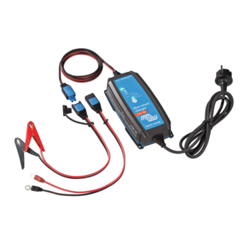 Victron Energy Victron acculader IP65 12V 4A