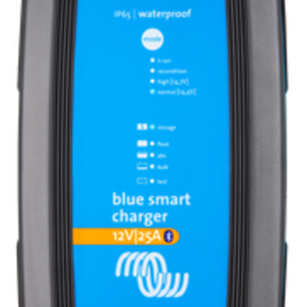 Victron Energy Victron acculader IP65 12V 25A