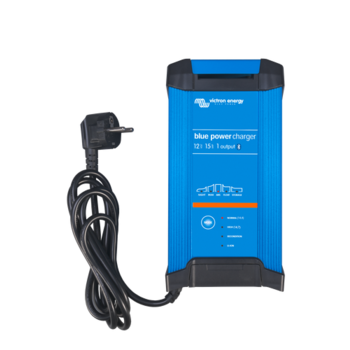 Victron Energy Victron acculader IP22 12V 30A (1)