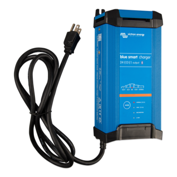 Victron Energy Victron acculader IP22 24V 16A (1)