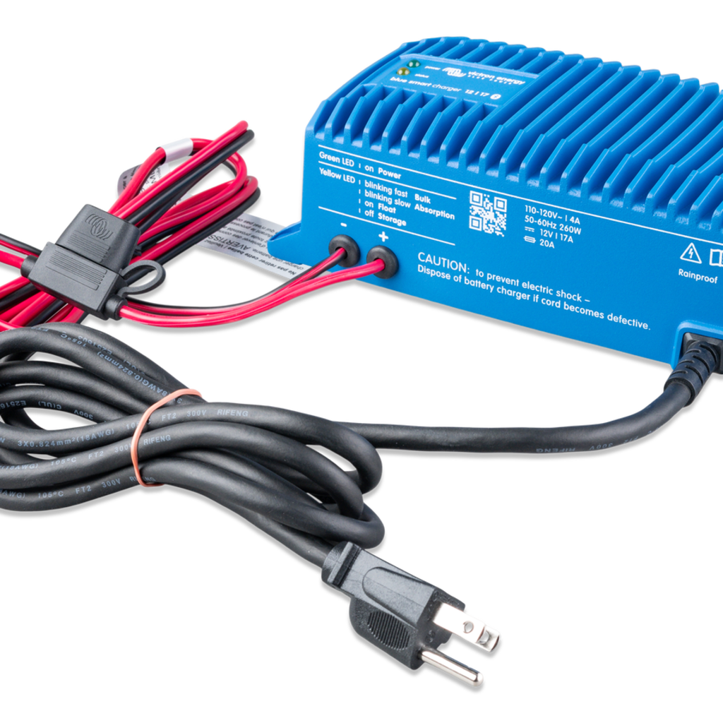 Victron Energy Victron acculader IP67 24V 12A