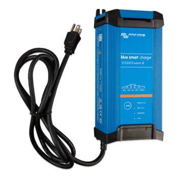 Victron Energy Victron acculader IP22 12V 20A (3)