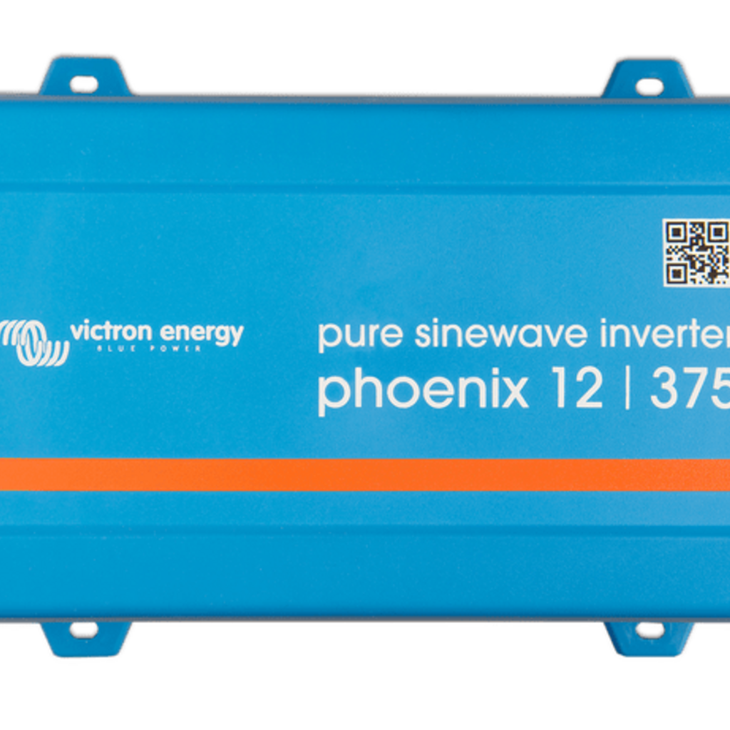 Victron Energy Victron Omvormer Phoenix VE.direct 12V 375VA