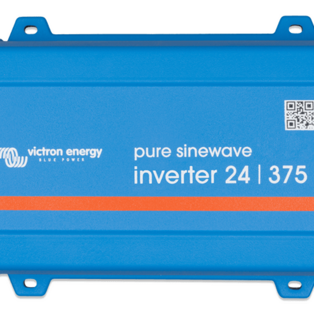Victron Energy Victron Omvormer Phoenix VE.direct 24V 375VA