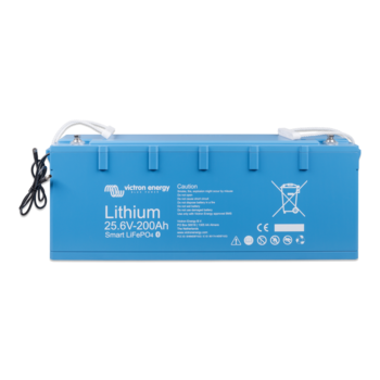 Victron Energy Victron Lithium accu Smart 200Ah 25,6V