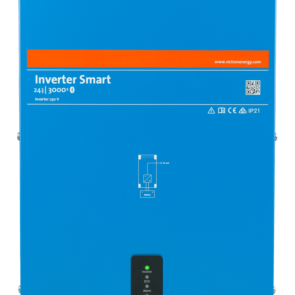 Victron Energy Victron Phoenix omvormer Smart 24V 3000VA