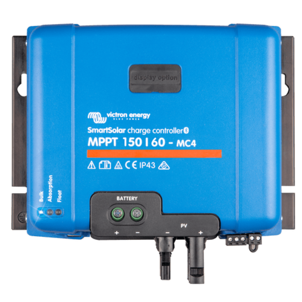 Victron Energy Victron SmartSolar MPPT 150/60-MC4