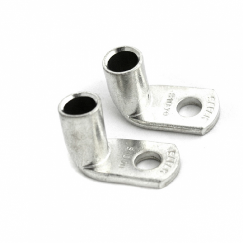 90° Kabelschoen 10mm2