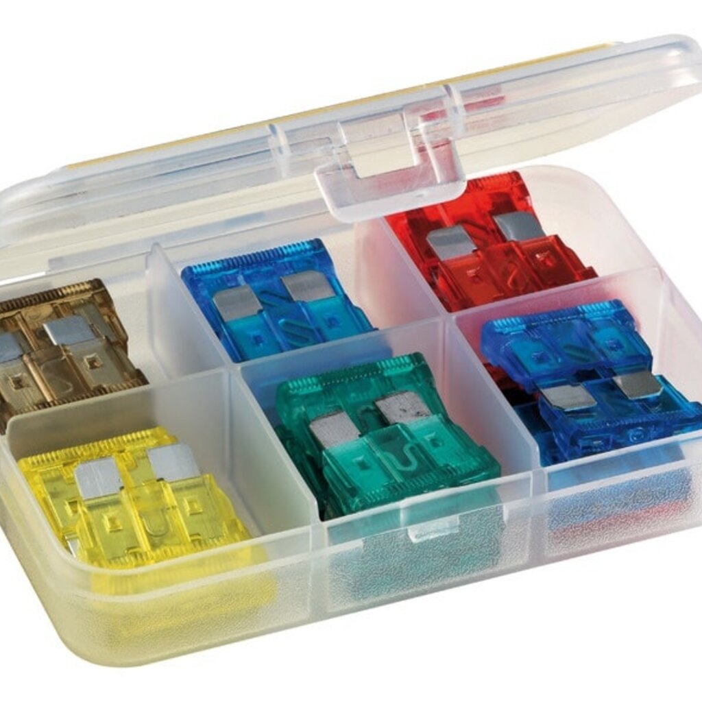 Osculati Steekzekeringen Assortiment 36 stuks