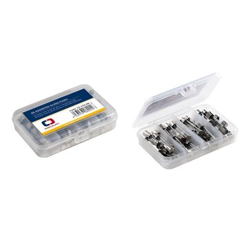 Osculati Glaszekeringen Assortiment 48 stuks