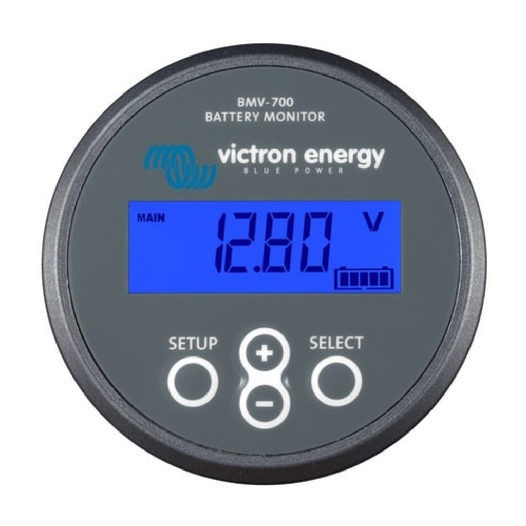 Victron Energy Victron Energy Accumonitor BMV 700