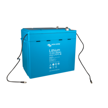 Victron Energy Victron Lithium accu Smart 180Ah 12,8V