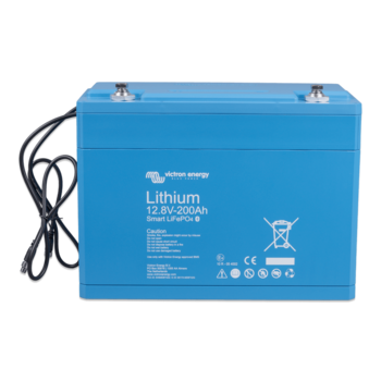 Victron Energy Victron Lithium accu Smart 200Ah 12,8V