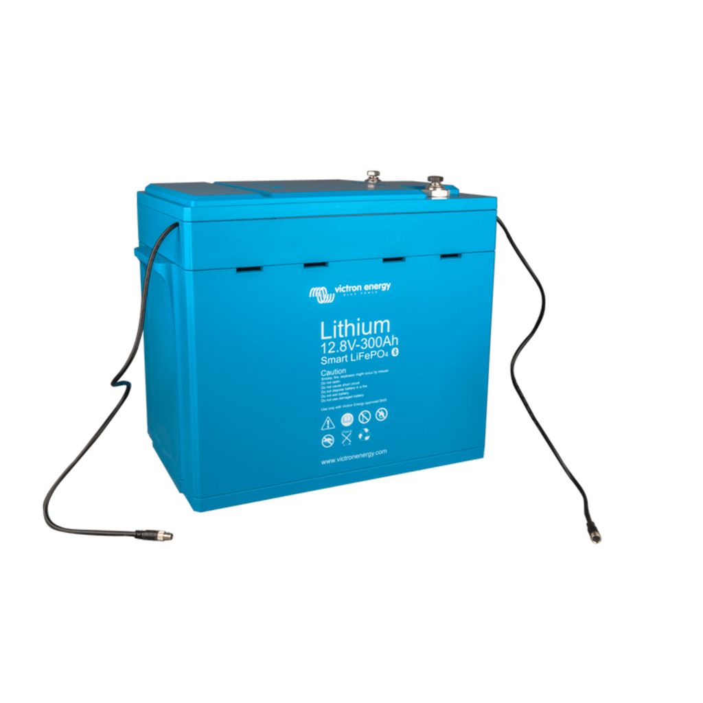 Victron Energy Victron Lithium accu Smart 300Ah 12,8V