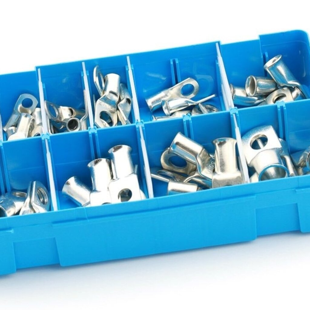 Ripca Assortiment kabelogen 10-70mm