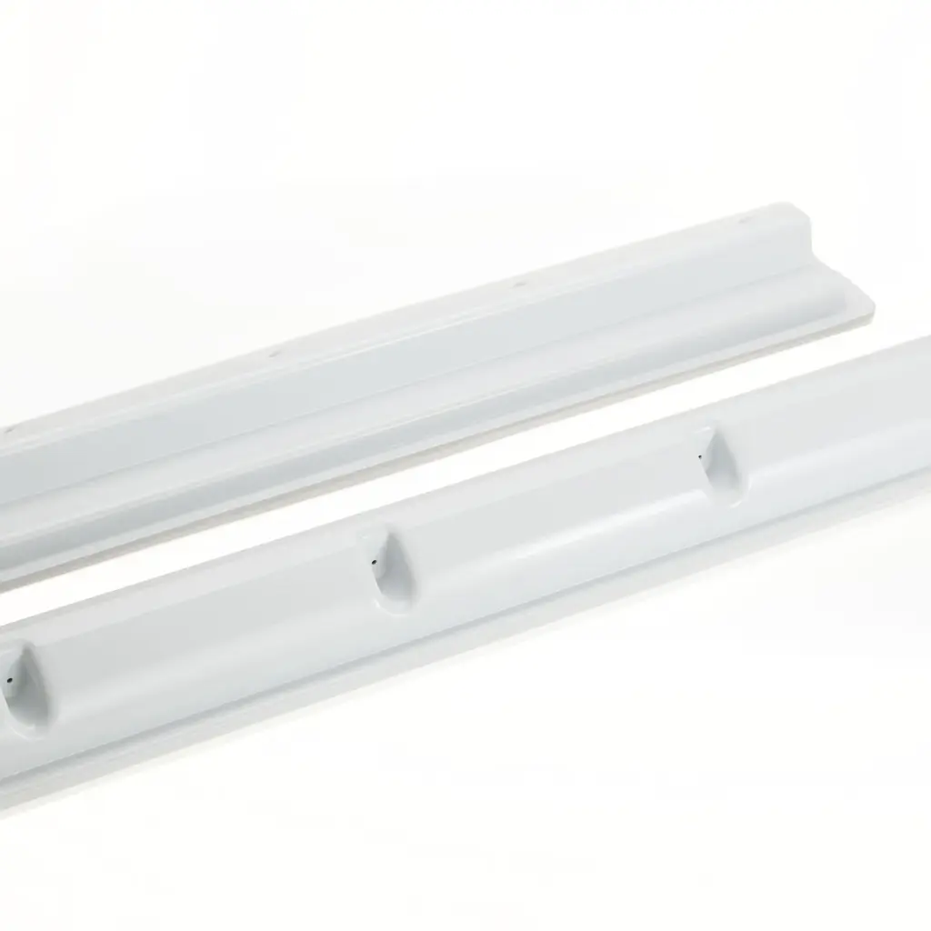 Solara Solara HS45 montagesysteem zonnepanelen