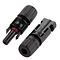  Solar connector set MC4