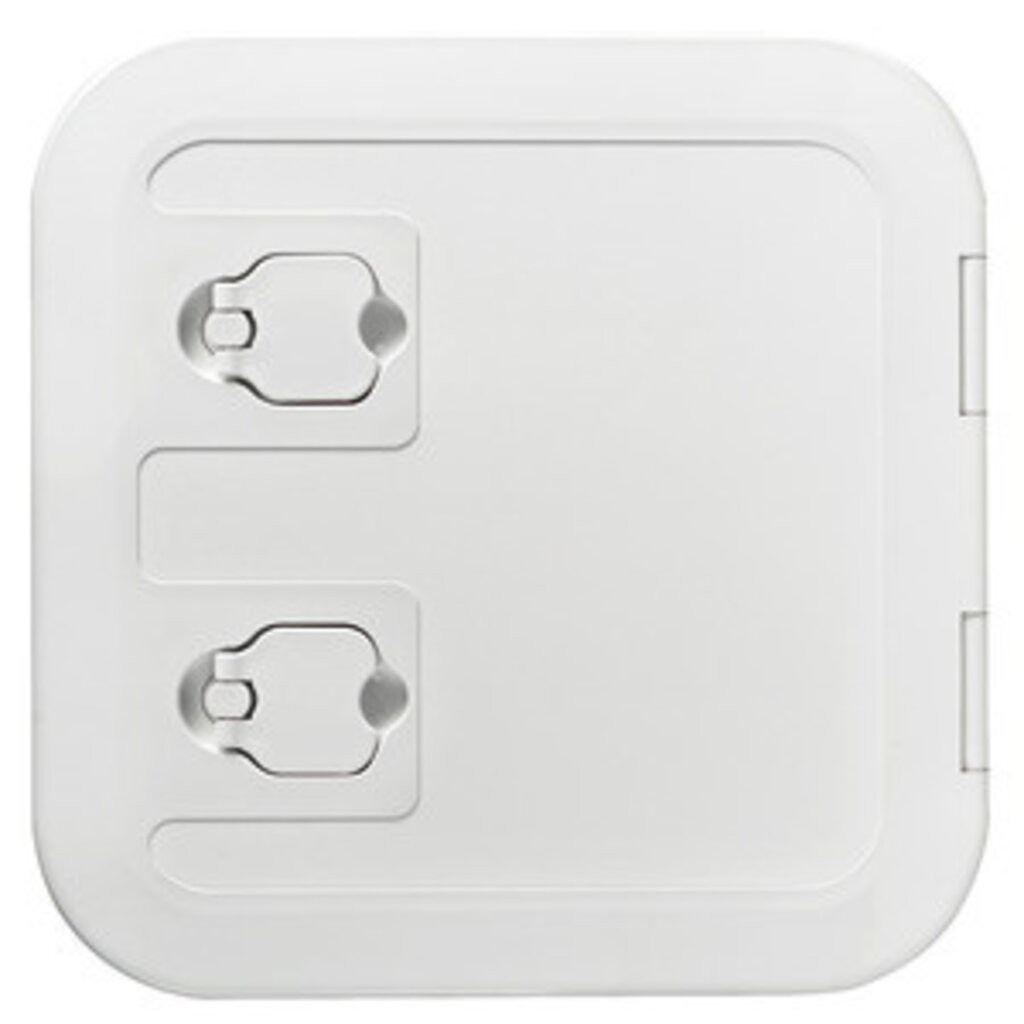 Osculati Flushline Inspectieluik 375 x 375 mm