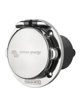 Victron Energy Victron Energy Power Inlet