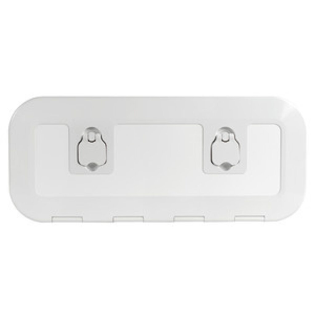 Osculati Flushline Inspectieluik 600 x 250 mm