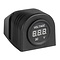 Osculati Digitale voltmeter 8/32V vlakke montage