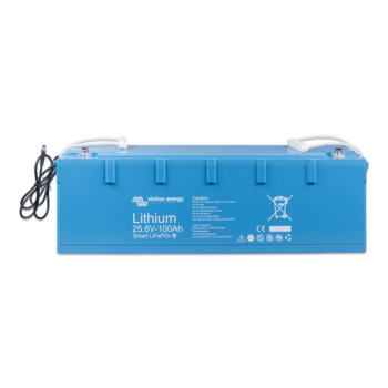 Victron Energy Victron Lithium accu Smart 100Ah 25,6V