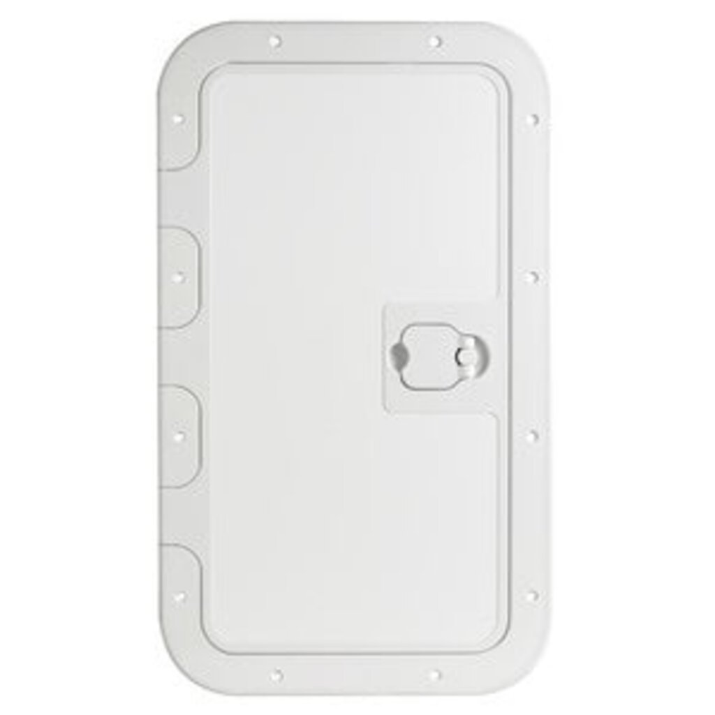 Osculati Waterproof Inspectieluik 350 x 600 mm