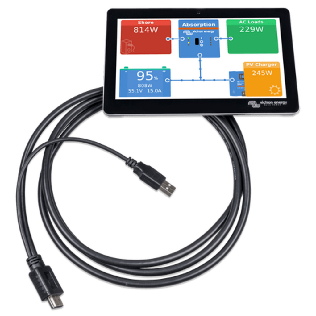 Victron Energy Victron Energy GX Touch 70