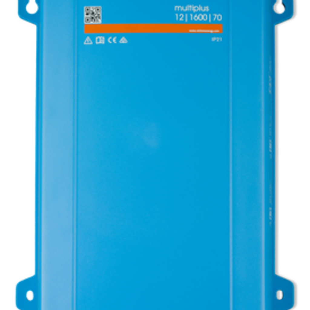 Victron Energy Victron Energy Multiplus 12V 1600VA