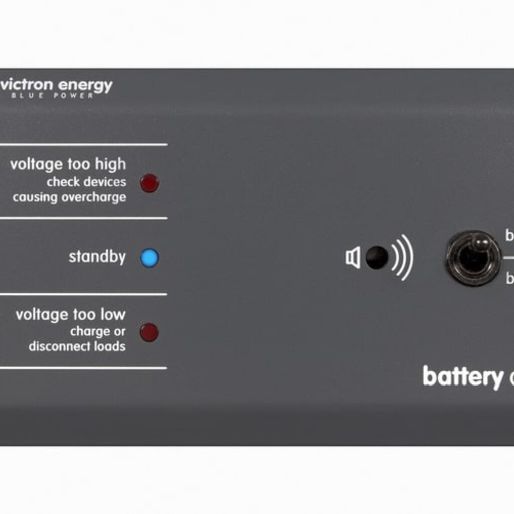 Victron Energy Victron Energy Battery Alarm GX