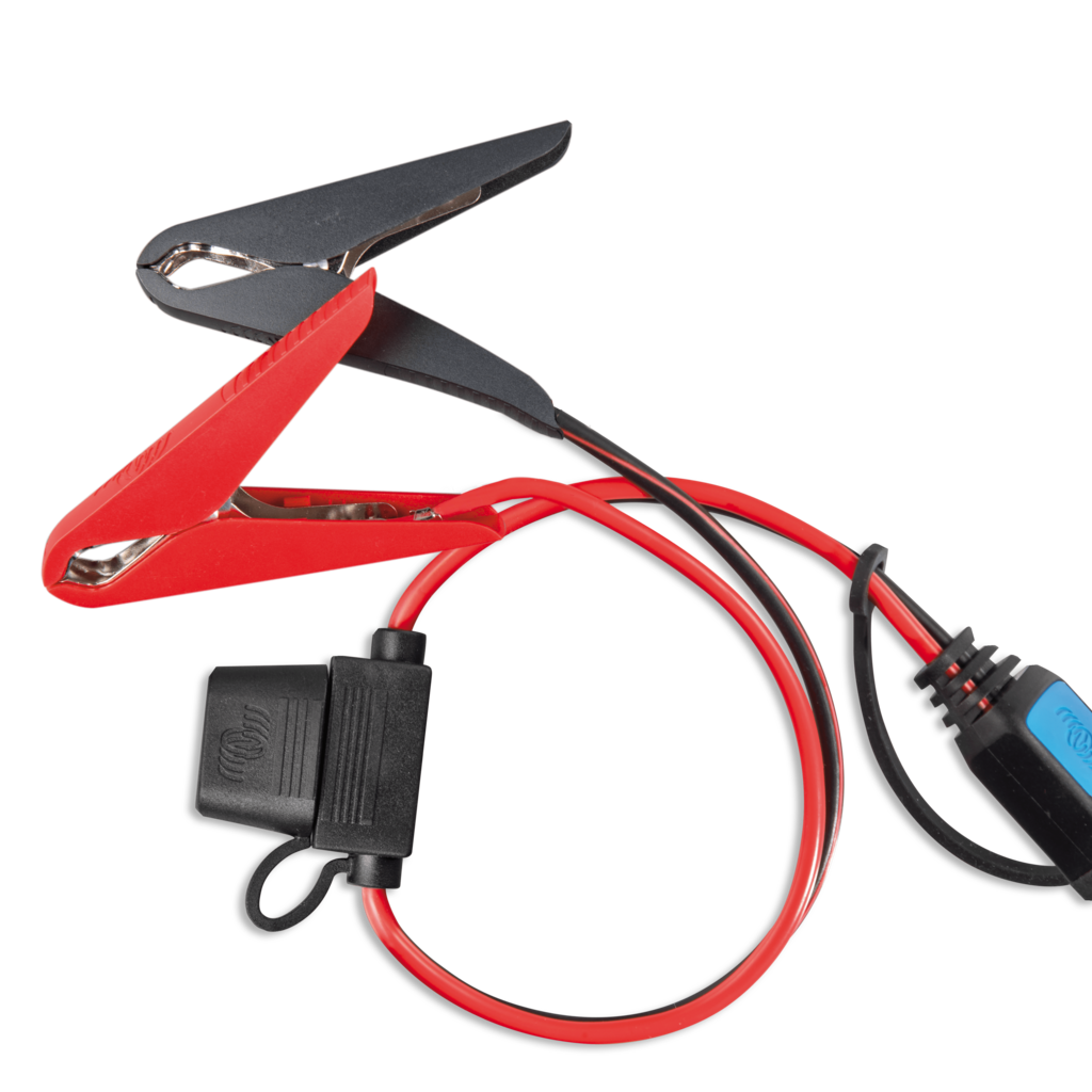 Victron Energy Victron Energy aansluitklemmen met zekering