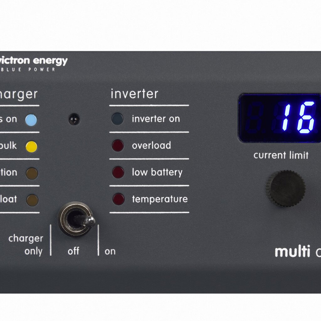Victron Energy Victron Energy Digital Multi Control GX