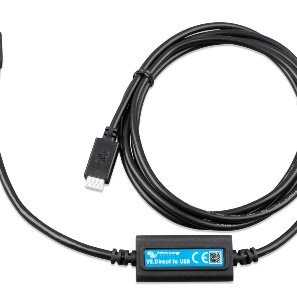 Victron Energy Victron VE. Direct to USB interface