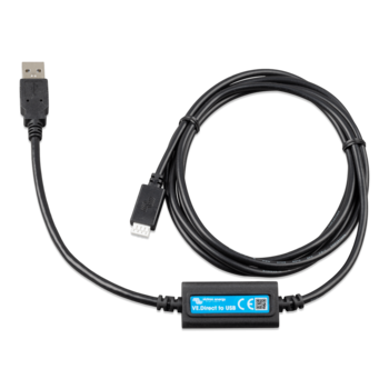 Victron Energy Victron VE. Direct to USB interface