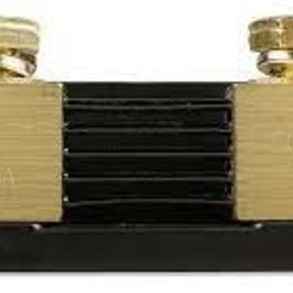 Victron Energy Victron Shunt 500A 50mV