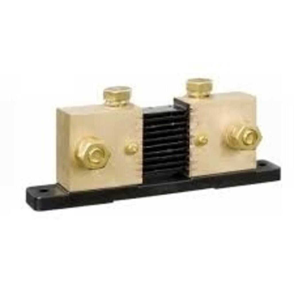 Victron Energy Victron Shunt 1000A 50mV