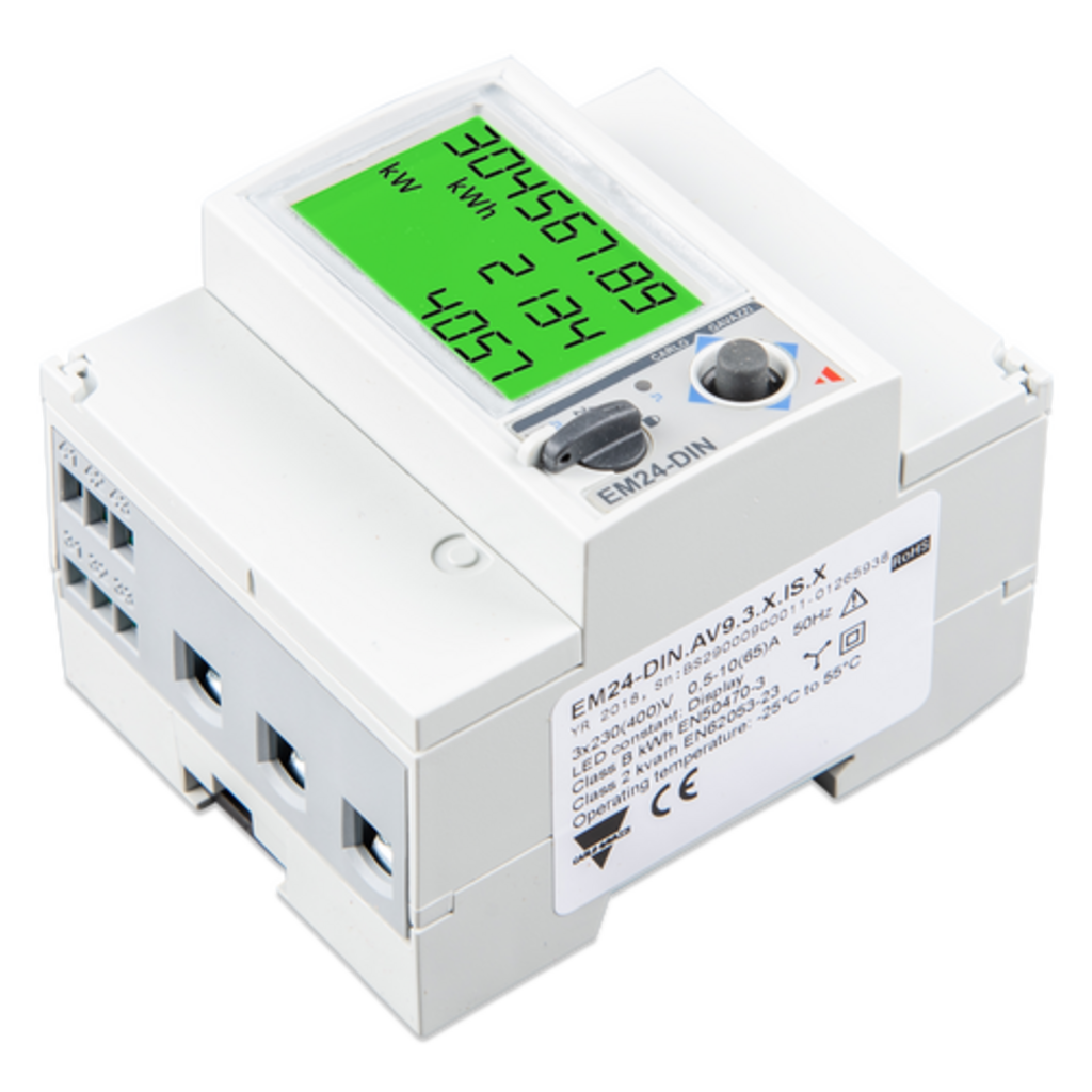 Victron Energy Victron Energiemeter EM24
