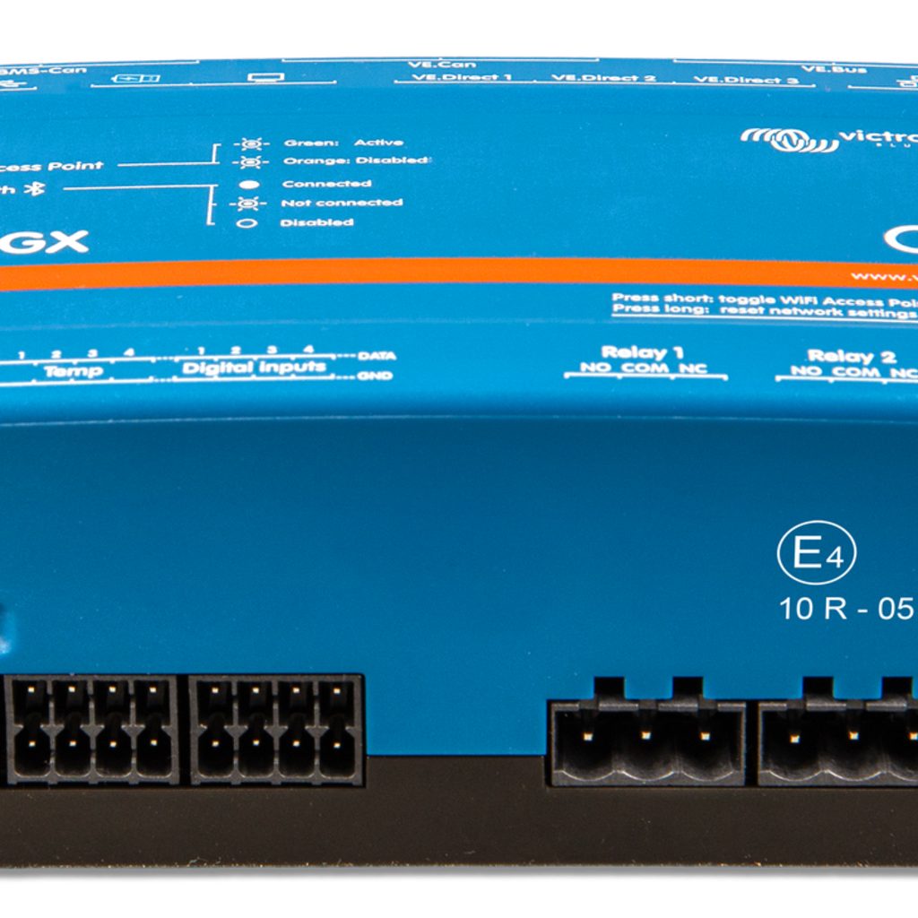 Victron Energy Victron Energy Cerbo GX