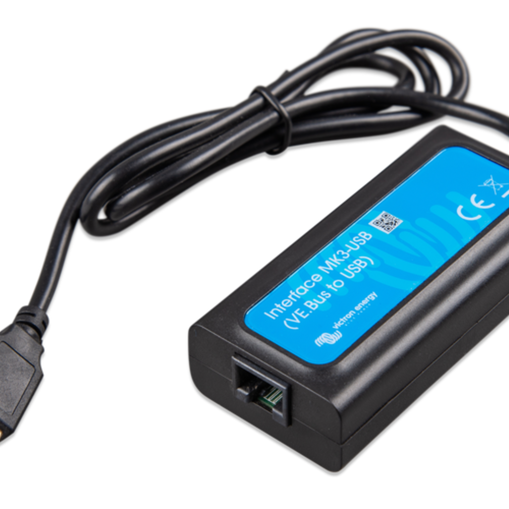 Victron Energy Victron Energy Interface MK3-USB
