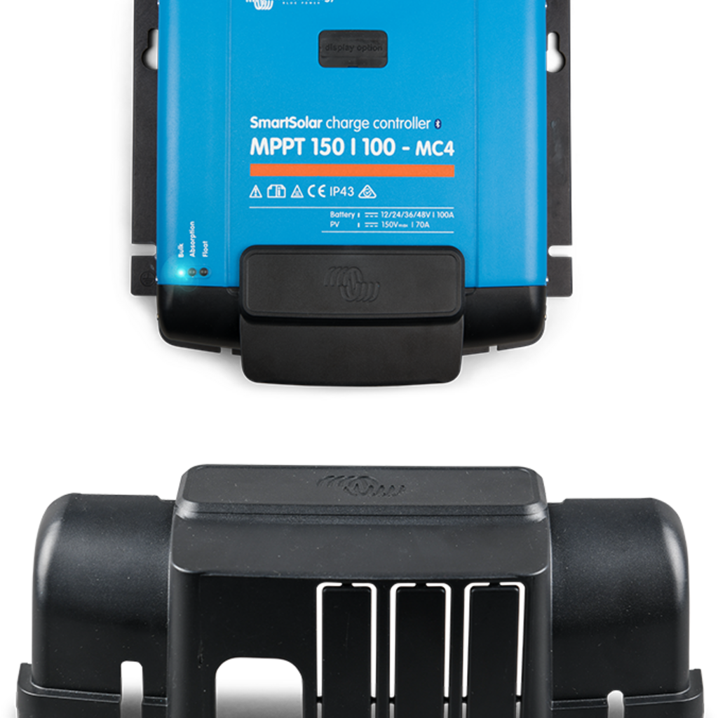 Victron Energy Victron Energy MPPT Wire Box MC4