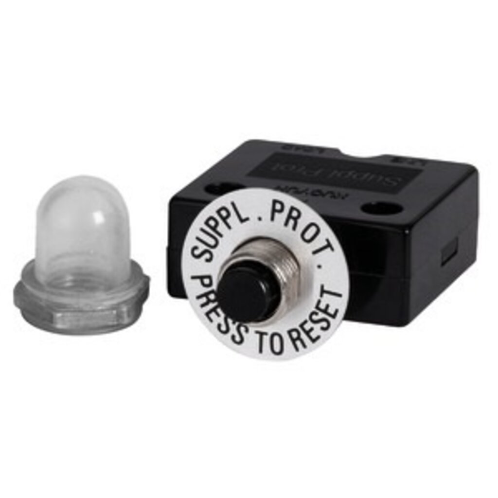 Automatische zekering 5A