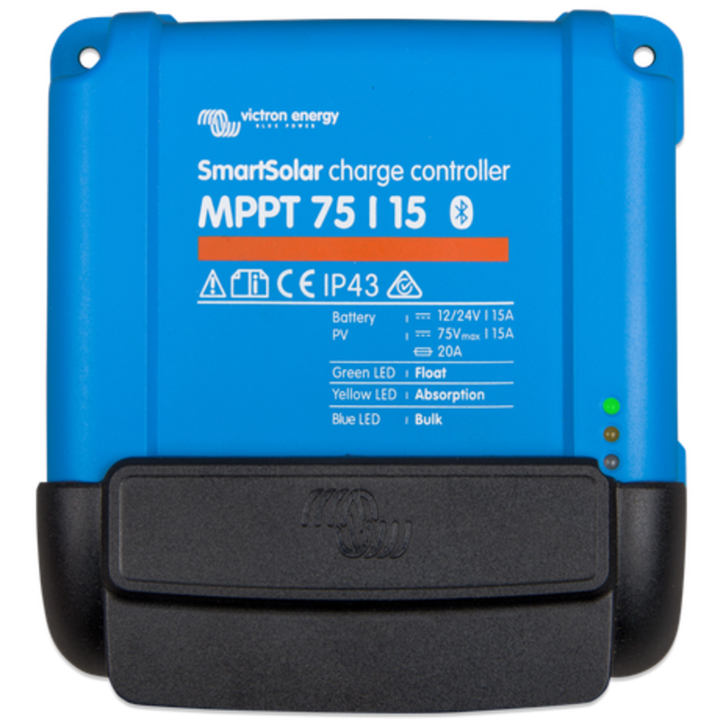 Victron Energy Victron MPPT WireBox-S 75-10/15