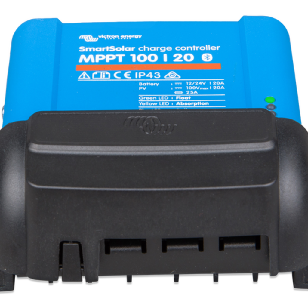 Victron Energy Victron MPPT WireBox-M 100-30/50 & 150/35