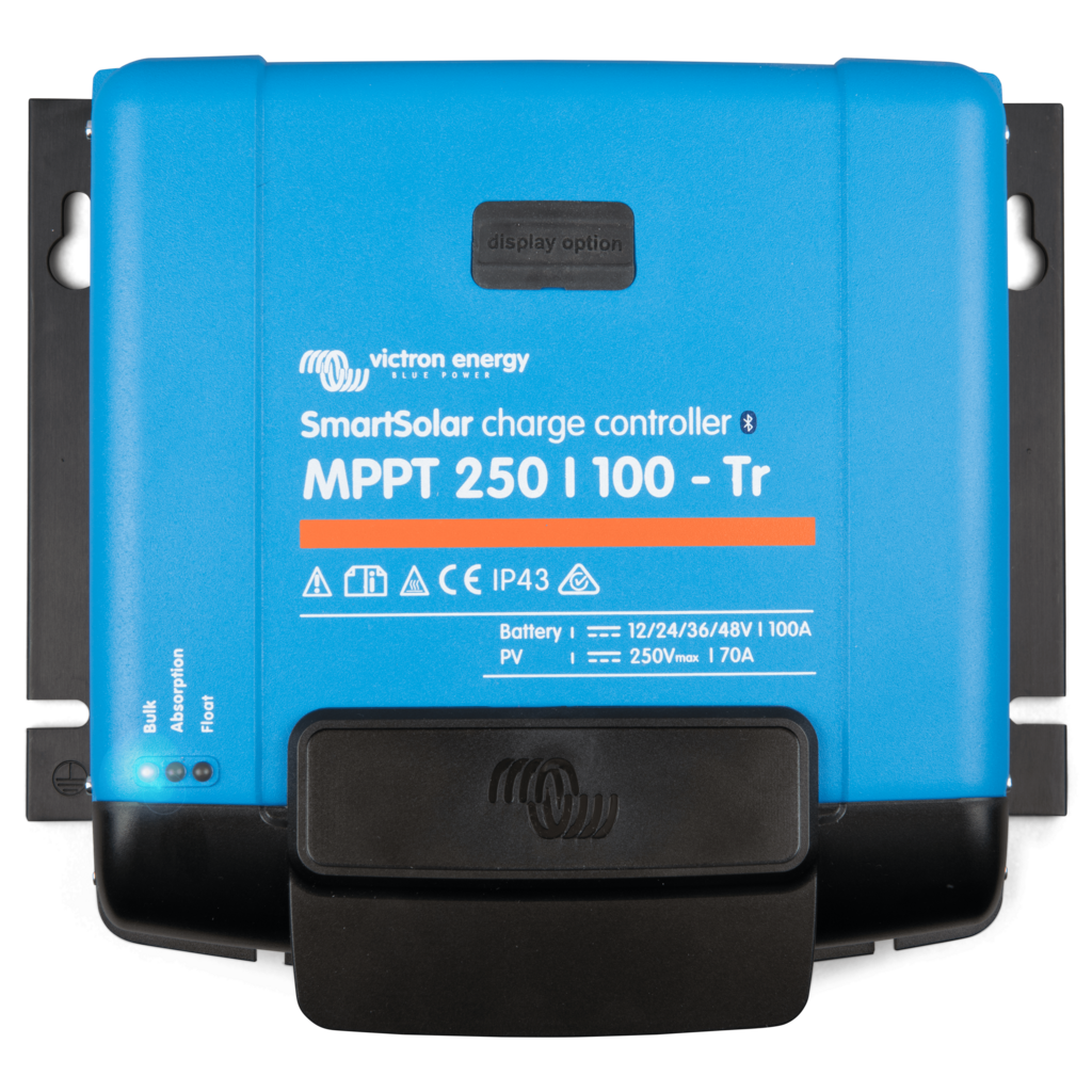 Victron Energy Victron MPPT WireBox-XL Tr 150|85/100 VE.Can