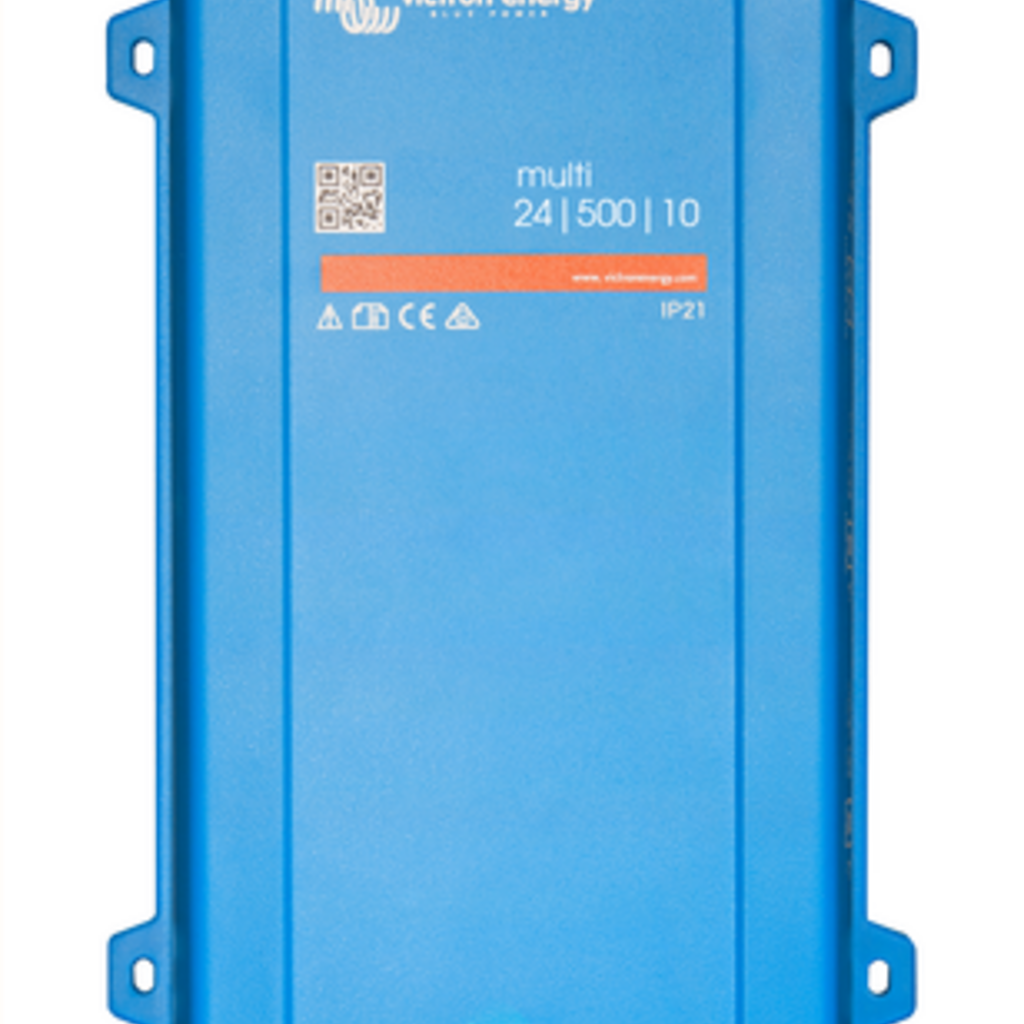 Victron Energy Victron Multiplus 24V 500W 10-16A