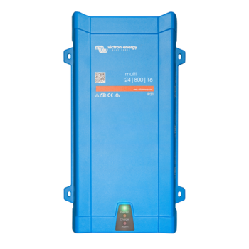 Victron Energy Victron Multiplus 24V 800W 16-16A