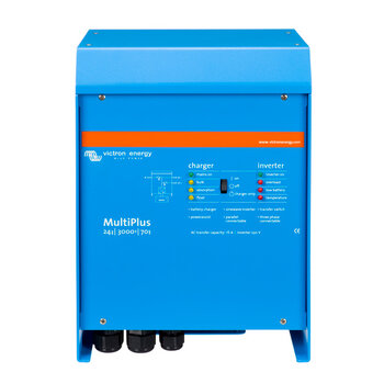Victron Energy Victron Multiplus 24V 5000W 120-100A