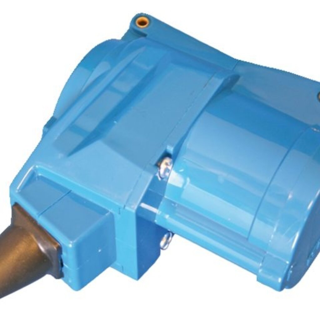 CEE/RA 90° koppeling