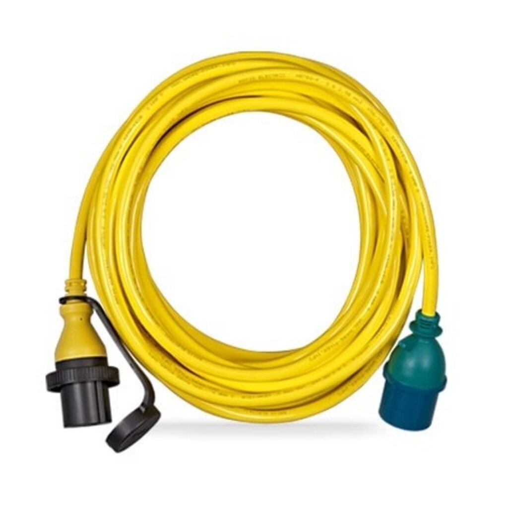 Victron Energy Victron Energy Shore power cord 32A