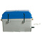 Osculati Accubak waterdicht & ventilatie